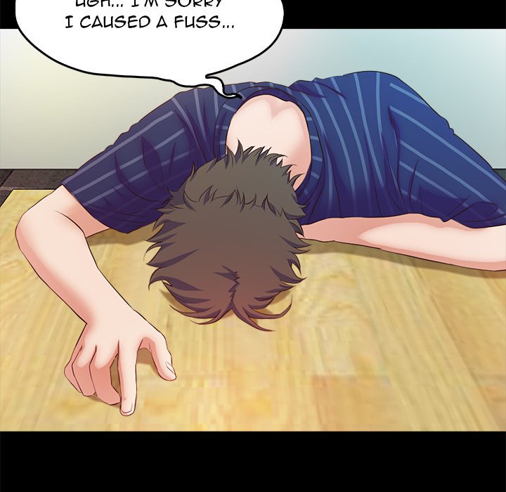 Sweet Holiday chapter 16 page 60