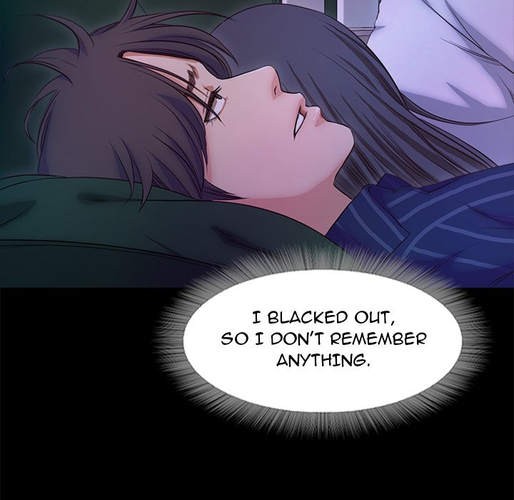 Sweet Holiday chapter 16 page 78