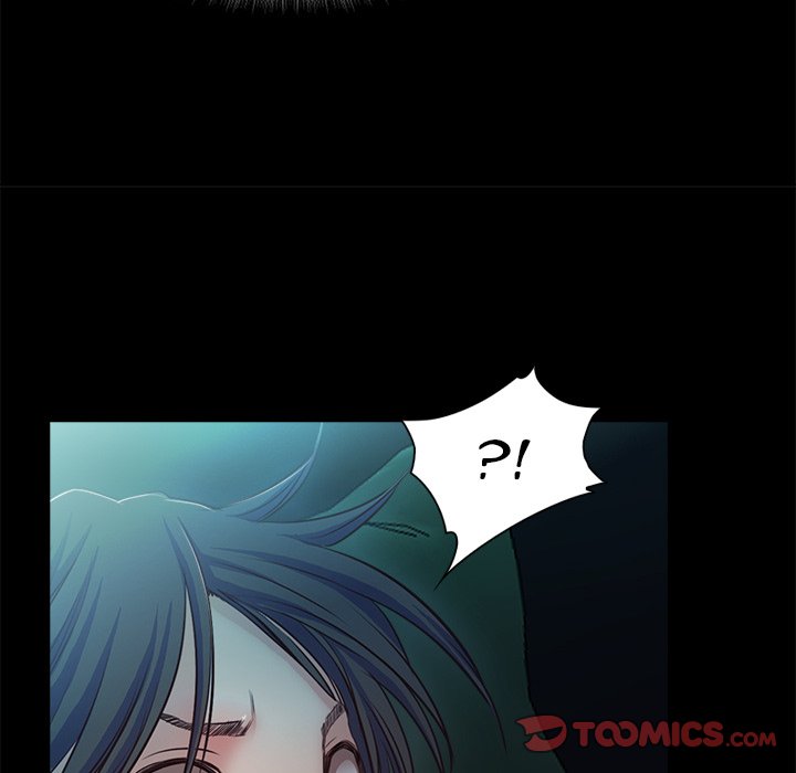 Sweet Holiday chapter 16 page 87
