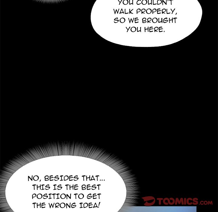 Sweet Holiday chapter 16 page 105