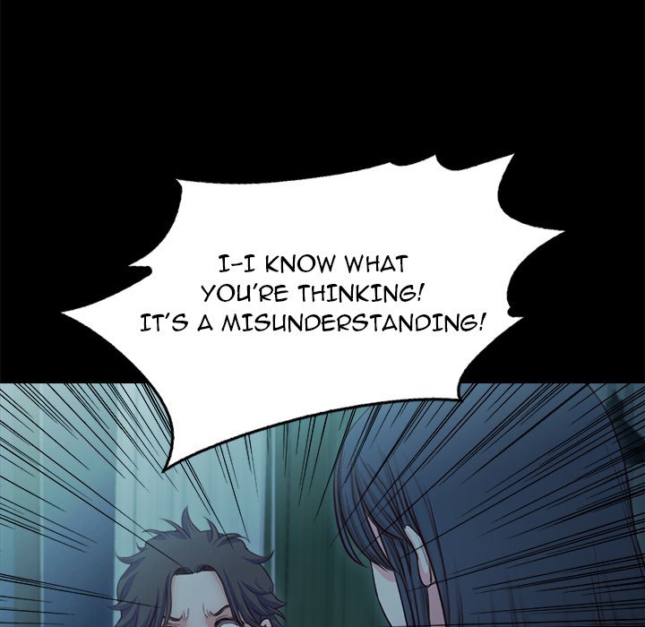 Sweet Holiday chapter 17 page 8