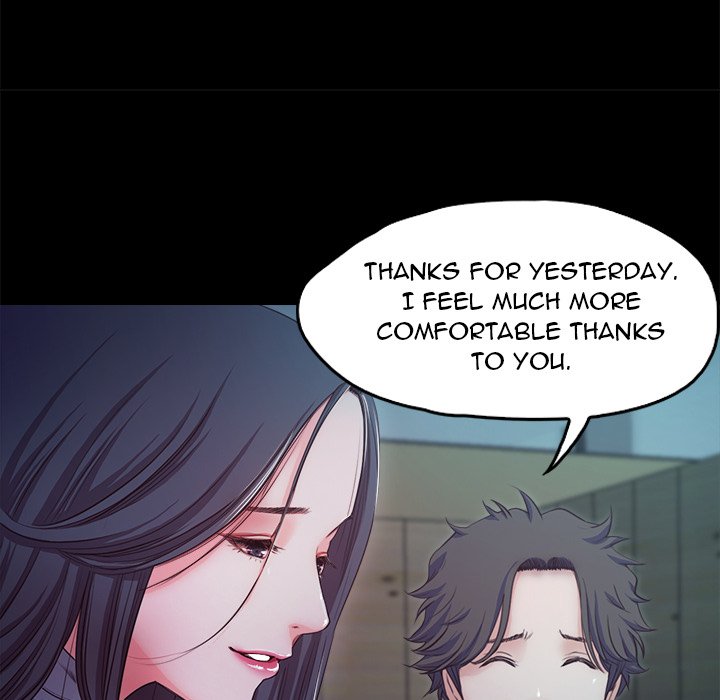 Sweet Holiday chapter 17 page 22