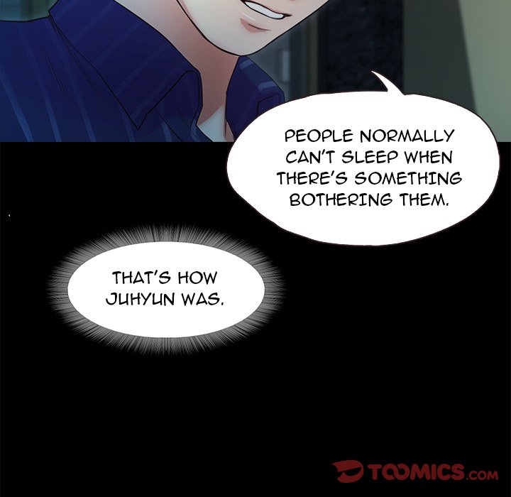 Sweet Holiday chapter 17 page 27