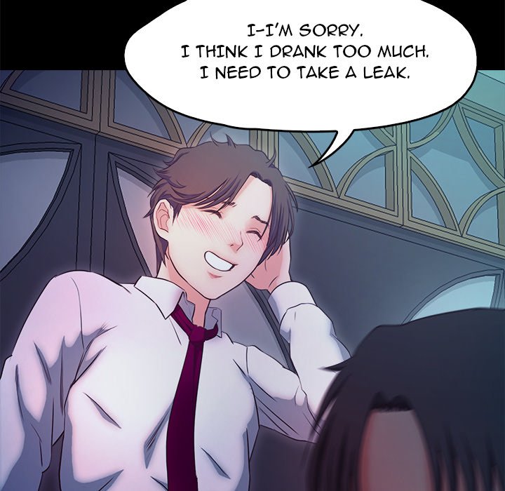 Sweet Holiday chapter 17 page 80