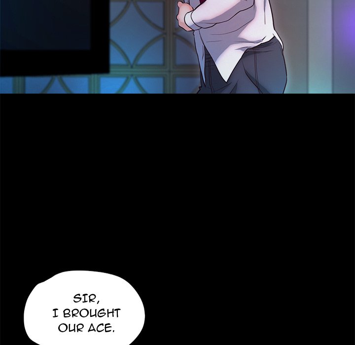Sweet Holiday chapter 17 page 83