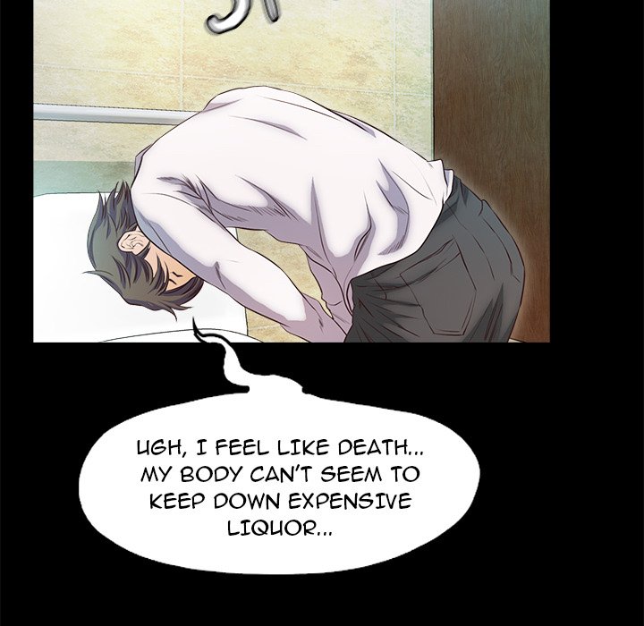 Sweet Holiday chapter 17 page 94