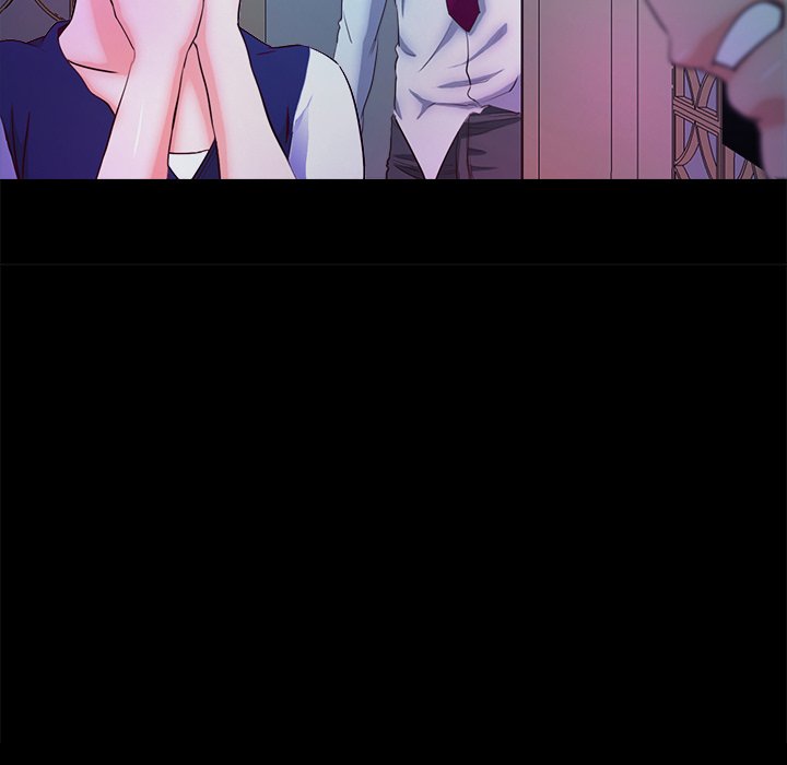 Sweet Holiday chapter 17 page 100