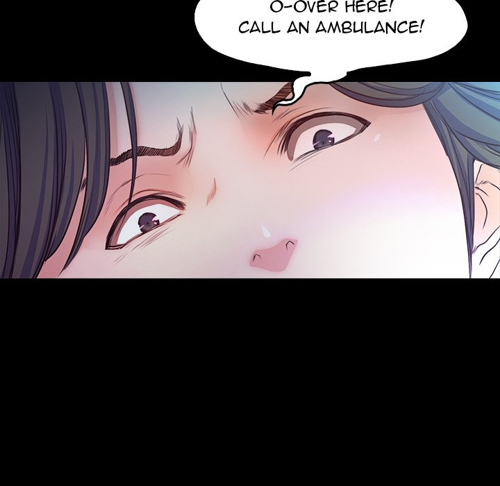 Sweet Holiday chapter 17 page 103