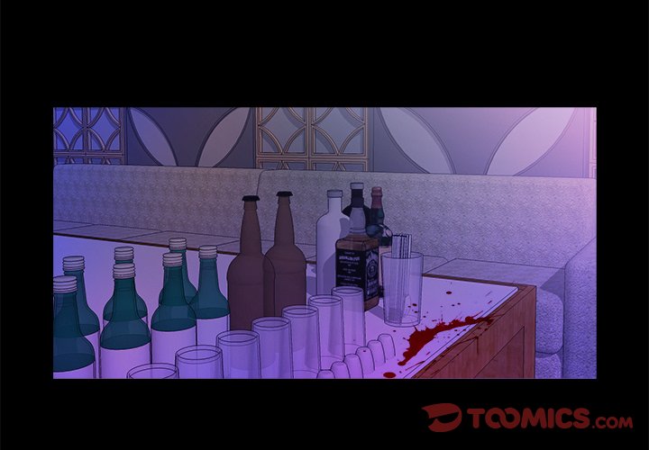 Sweet Holiday chapter 18 page 3