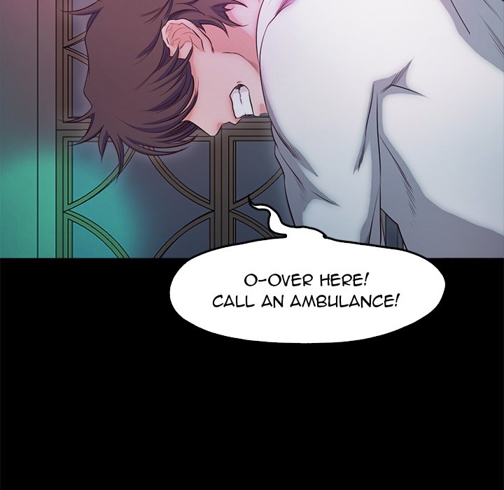 Sweet Holiday chapter 18 page 23