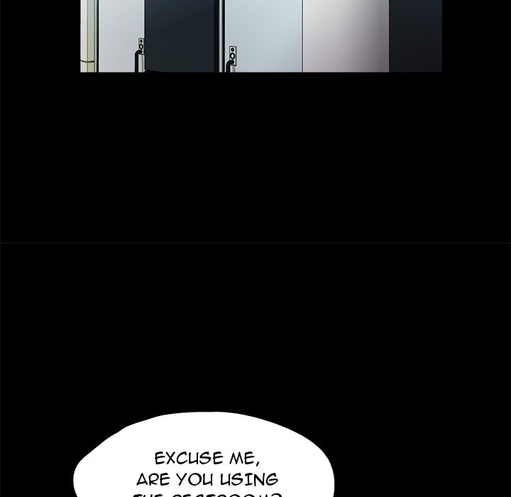 Sweet Holiday chapter 18 page 40