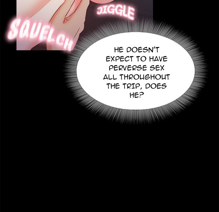 Sweet Holiday chapter 18 page 55