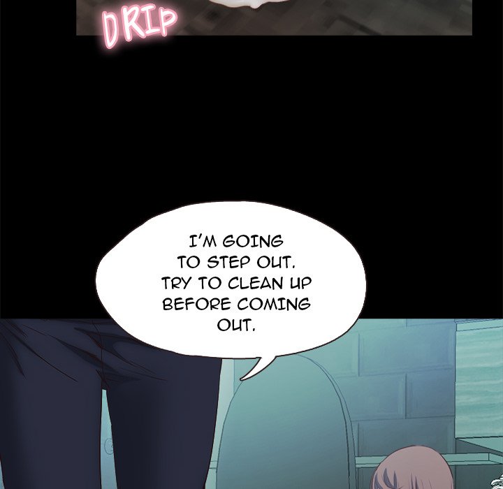 Sweet Holiday chapter 18 page 68