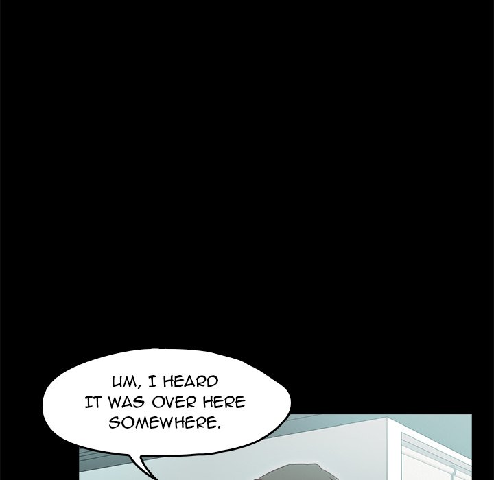 Sweet Holiday chapter 18 page 92