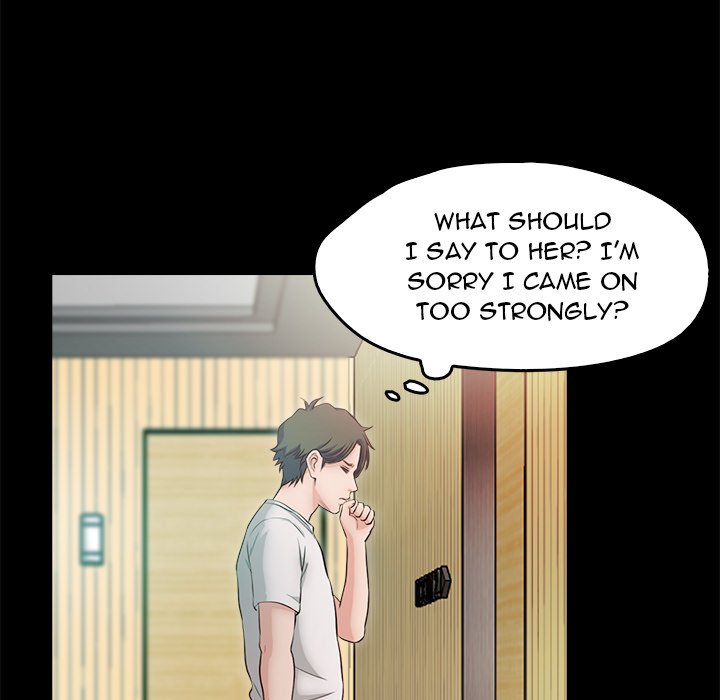 Sweet Holiday chapter 18 page 95