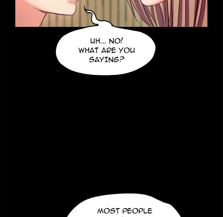 Sweet Holiday chapter 18 page 100