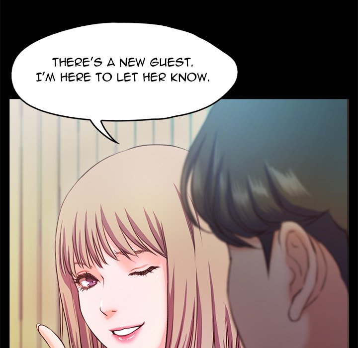 Sweet Holiday chapter 18 page 104