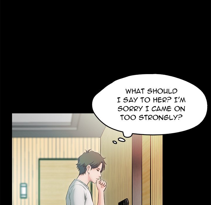 Sweet Holiday chapter 19 page 6