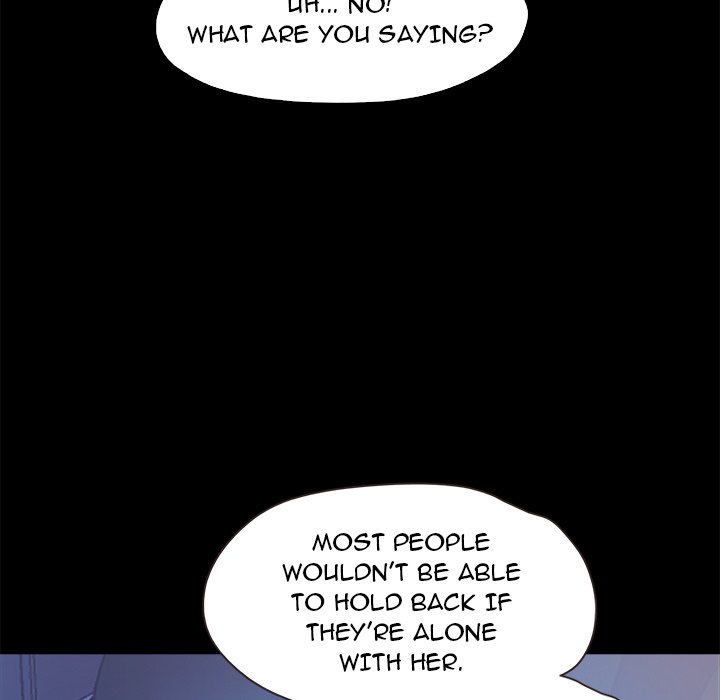 Sweet Holiday chapter 19 page 11