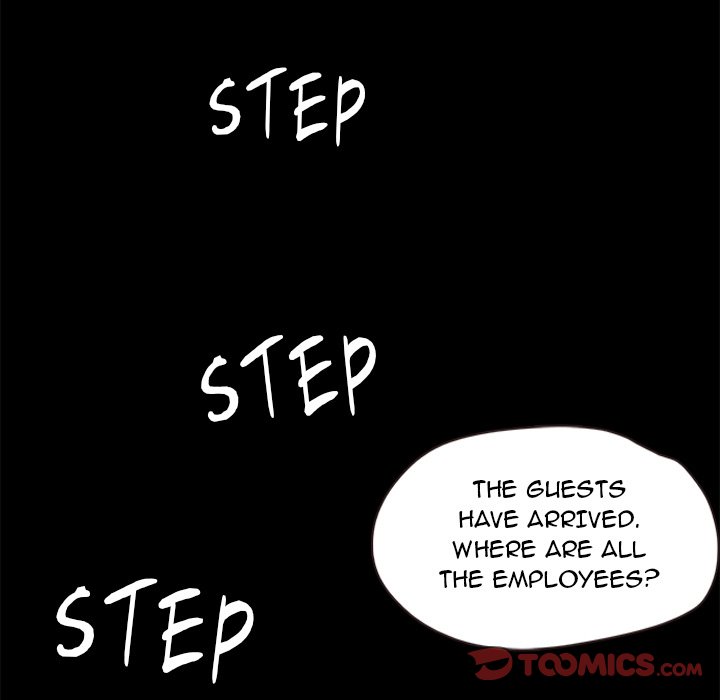 Sweet Holiday chapter 19 page 21