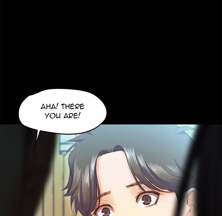Sweet Holiday chapter 19 page 22