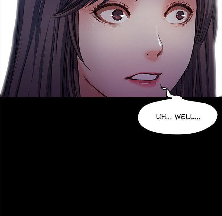 Sweet Holiday chapter 19 page 34