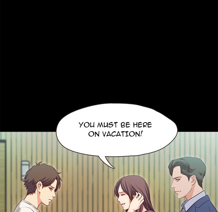 Sweet Holiday chapter 19 page 36