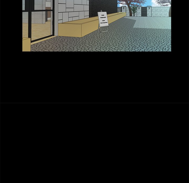 Sweet Holiday chapter 19 page 59