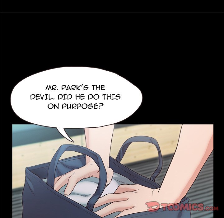 Sweet Holiday chapter 19 page 69