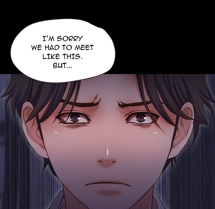 Sweet Holiday chapter 19 page 79