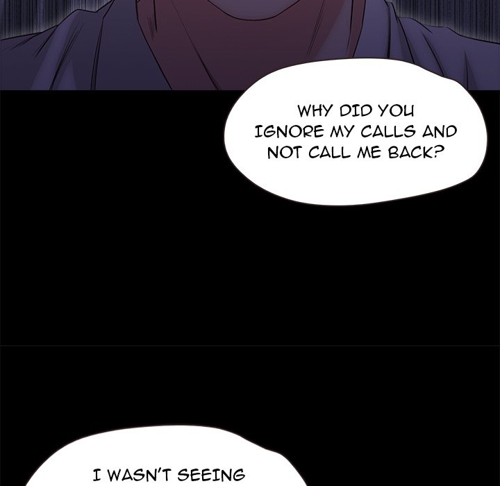 Sweet Holiday chapter 19 page 80