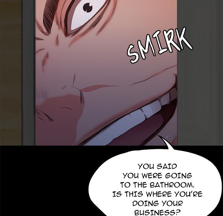 Sweet Holiday chapter 19 page 88