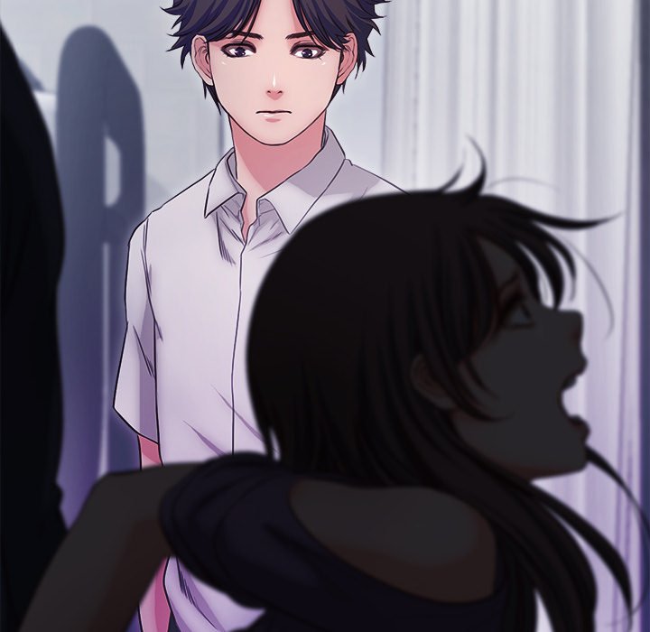 Sweet Holiday chapter 19 page 109