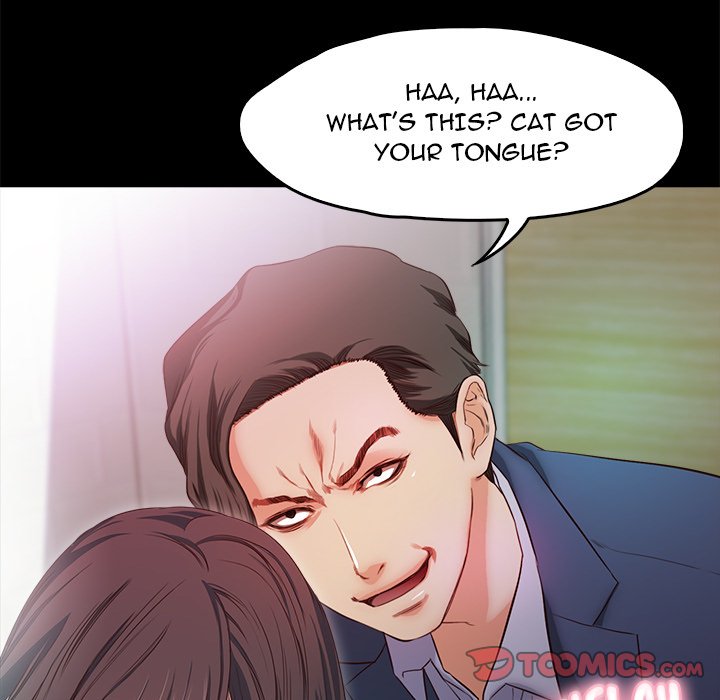 Sweet Holiday chapter 19 page 111