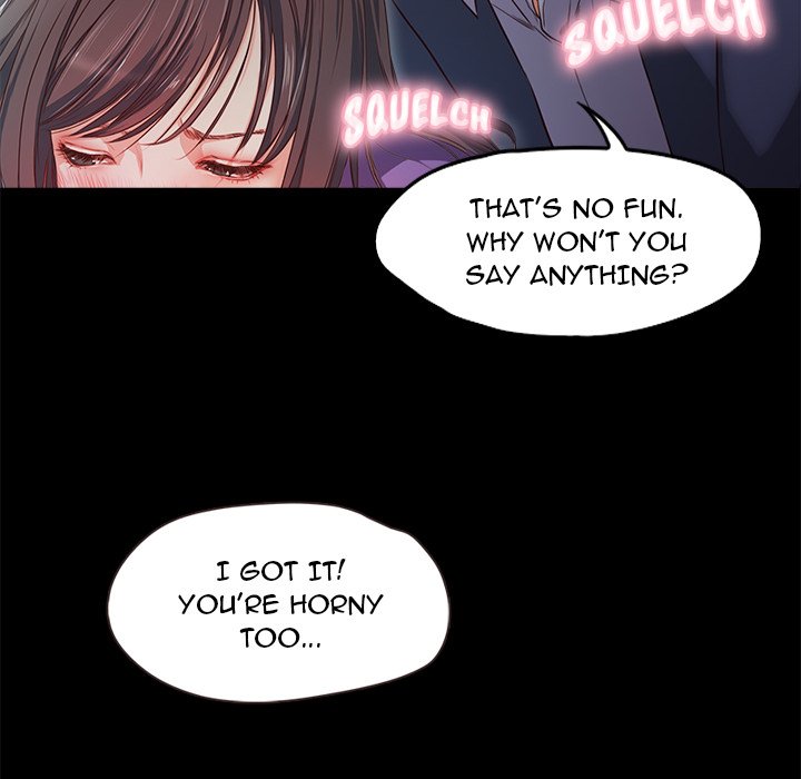 Sweet Holiday chapter 19 page 112