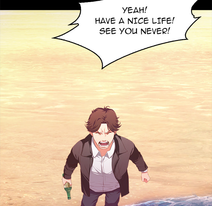Sweet Holiday chapter 2 page 9