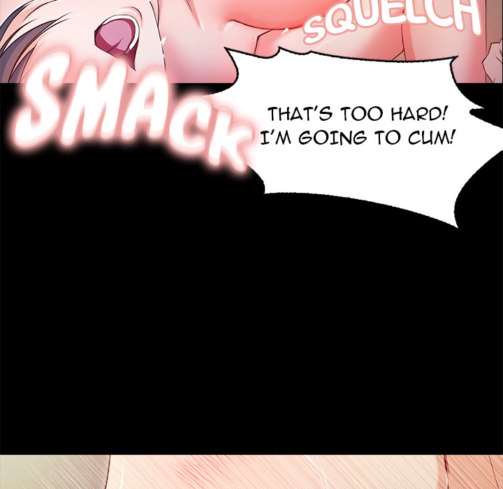 Sweet Holiday chapter 2 page 45