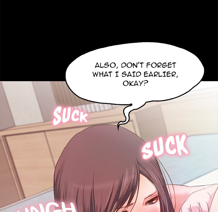 Sweet Holiday chapter 2 page 58