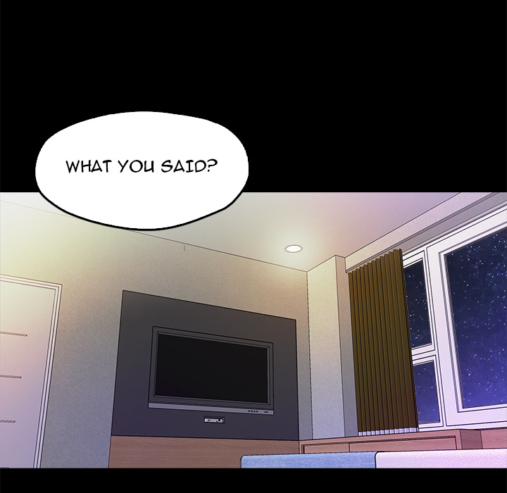 Sweet Holiday chapter 2 page 60
