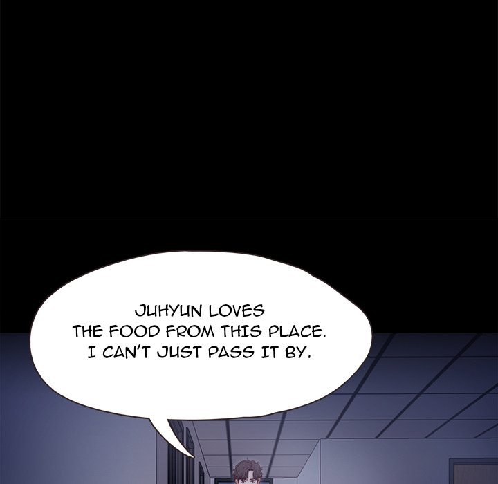 Sweet Holiday chapter 2 page 77