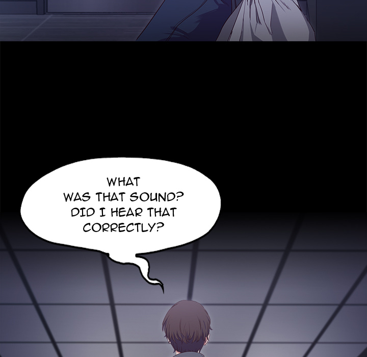 Sweet Holiday chapter 2 page 81
