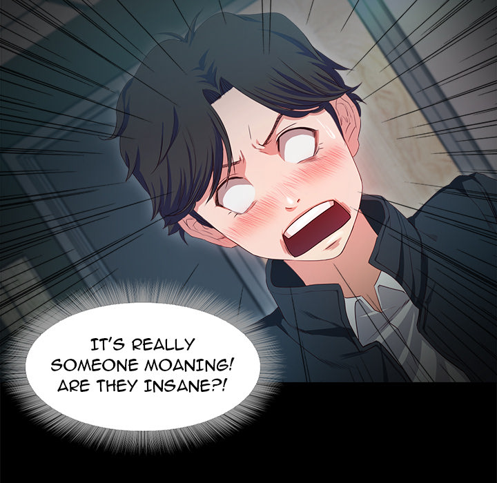 Sweet Holiday chapter 2 page 85