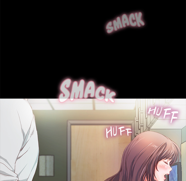 Sweet Holiday chapter 2 page 92