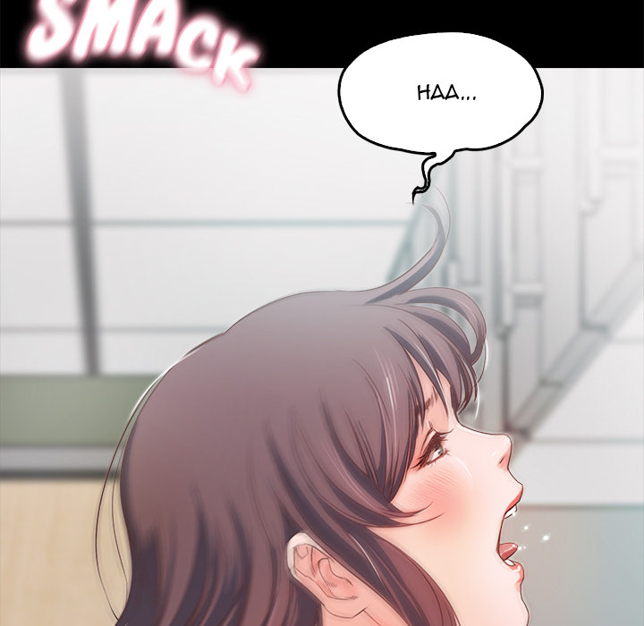Sweet Holiday chapter 2 page 95