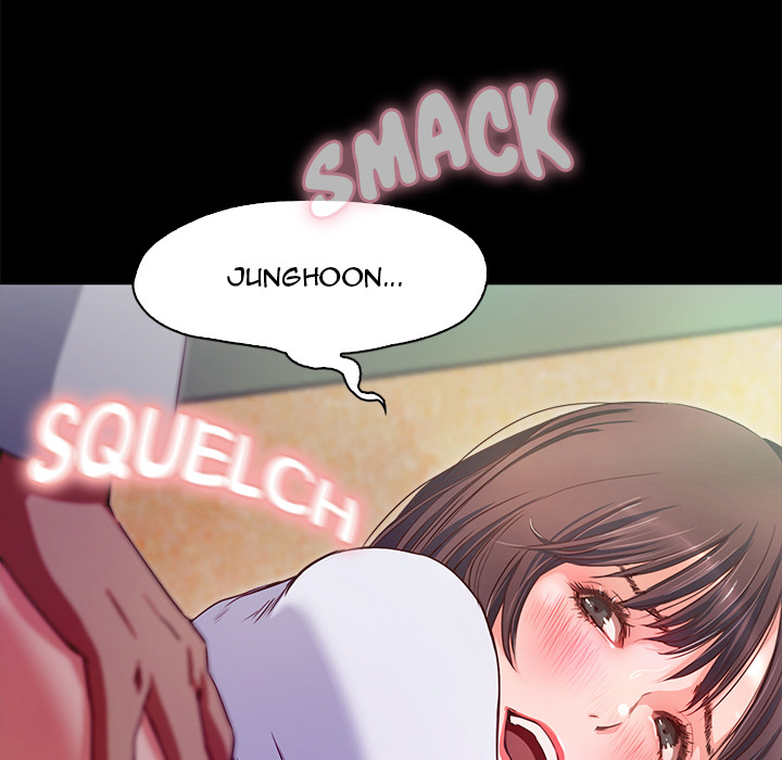 Sweet Holiday chapter 2 page 109