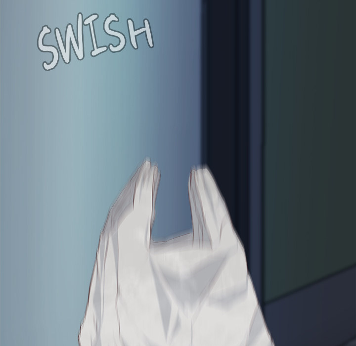 Sweet Holiday chapter 2 page 119