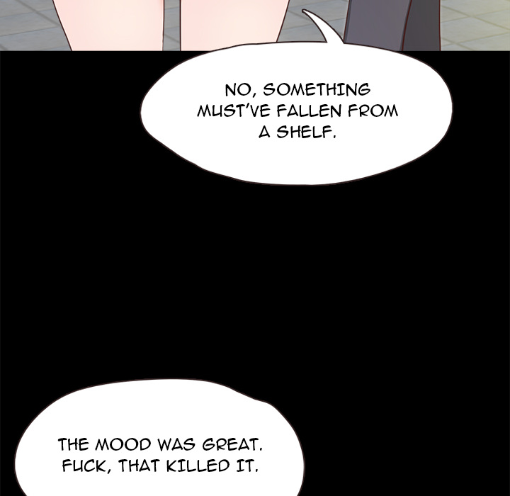 Sweet Holiday chapter 2 page 138