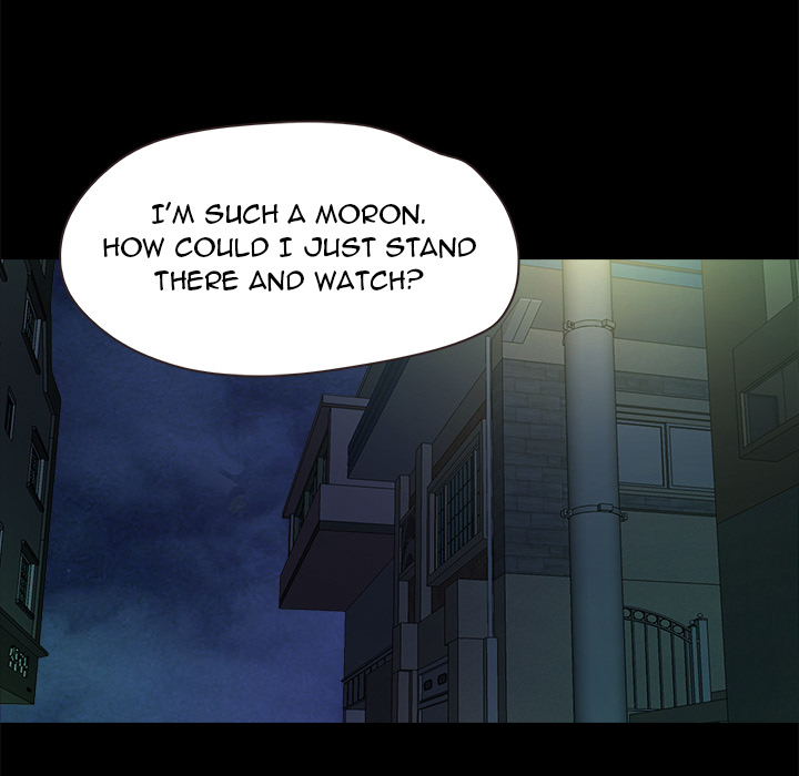 Sweet Holiday chapter 2 page 142