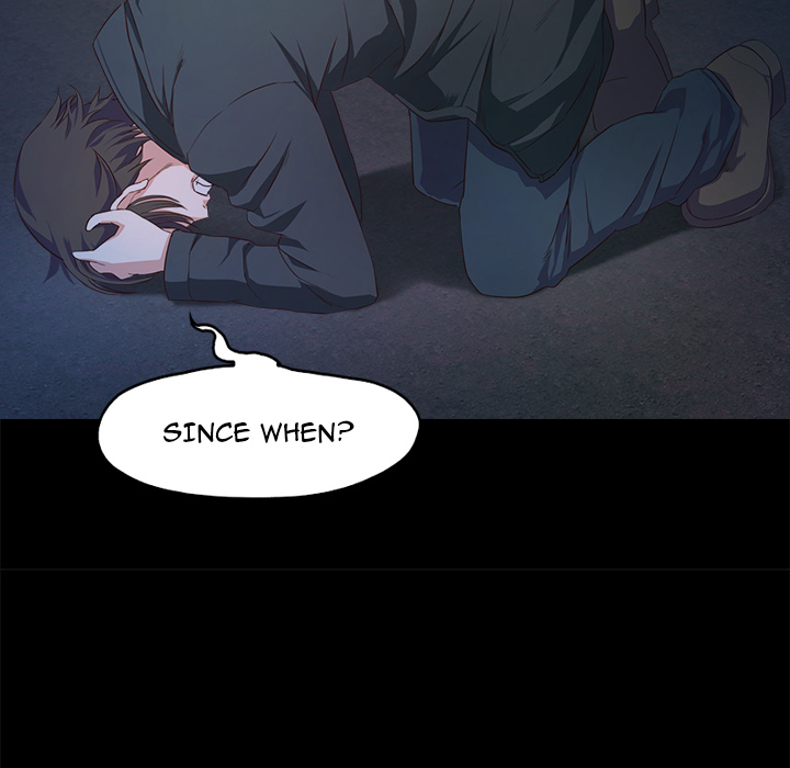 Sweet Holiday chapter 2 page 152