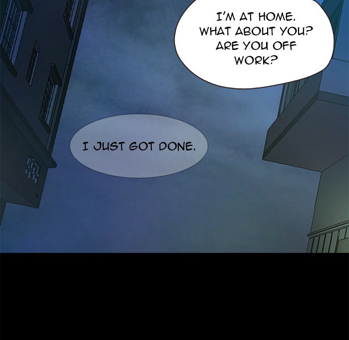 Sweet Holiday chapter 2 page 160